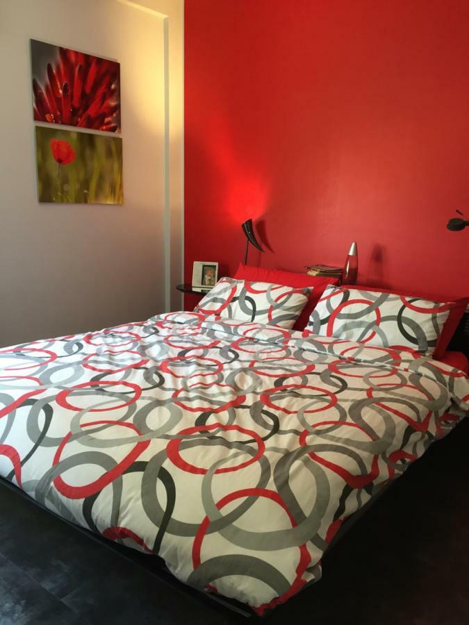 S.P. Flat Hotel Selargius Bagian luar foto