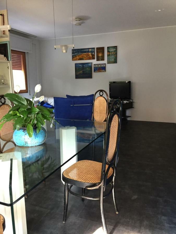 S.P. Flat Hotel Selargius Bagian luar foto
