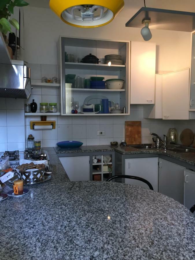S.P. Flat Hotel Selargius Bagian luar foto