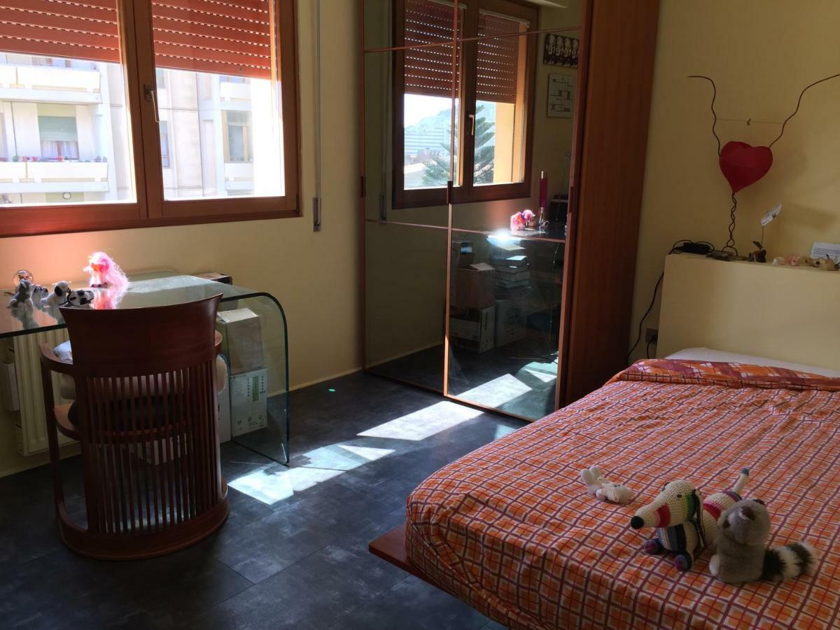S.P. Flat Hotel Selargius Bagian luar foto