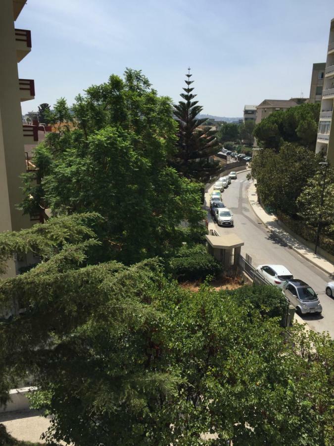 S.P. Flat Hotel Selargius Bagian luar foto