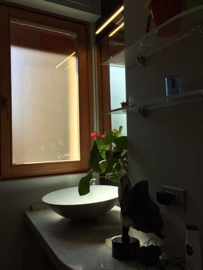 S.P. Flat Hotel Selargius Bagian luar foto