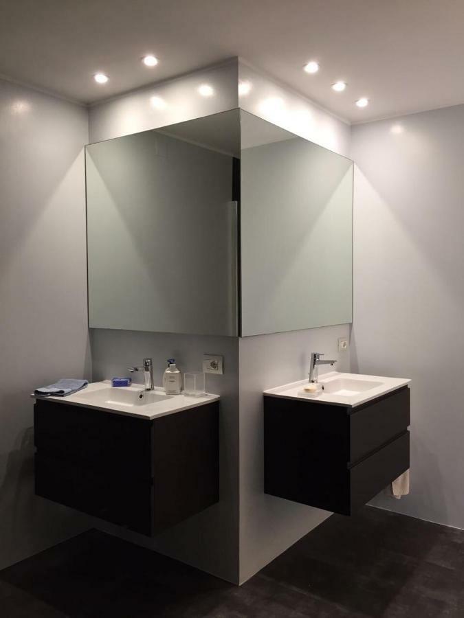 S.P. Flat Hotel Selargius Bagian luar foto