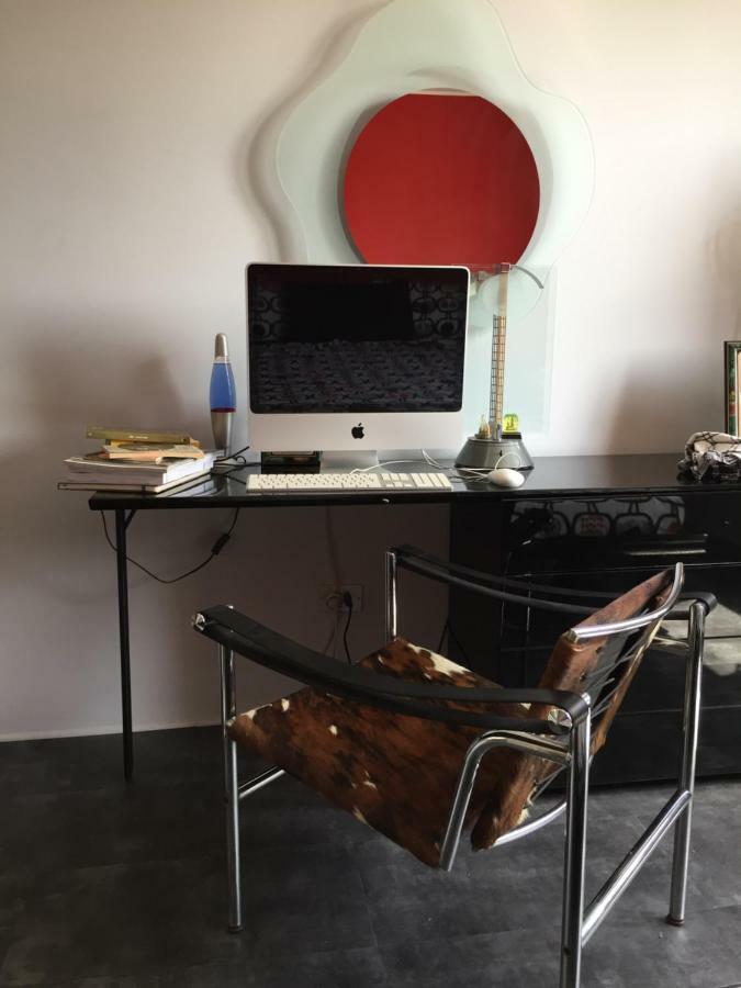 S.P. Flat Hotel Selargius Bagian luar foto