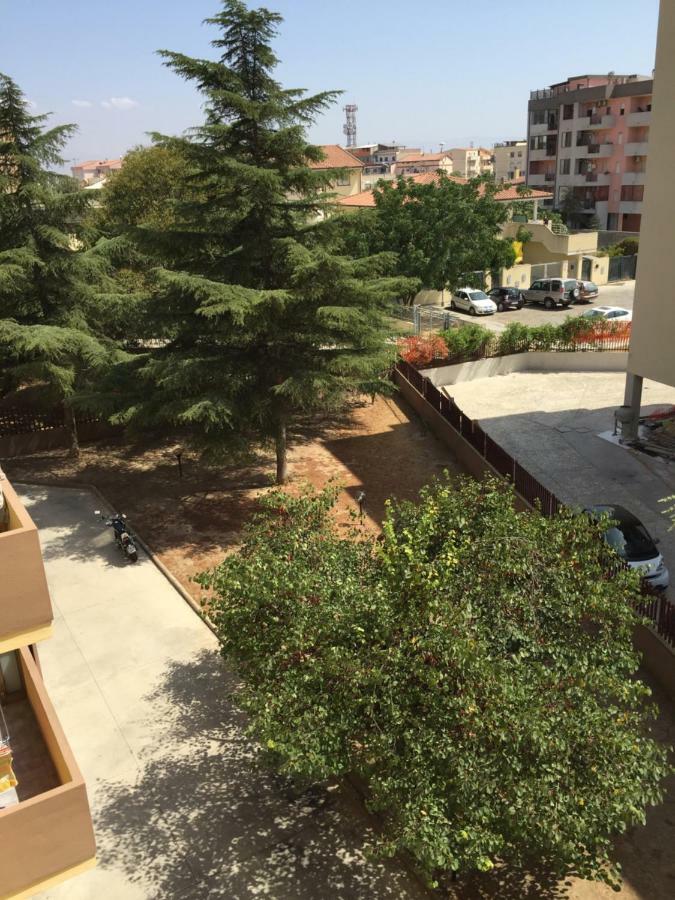S.P. Flat Hotel Selargius Bagian luar foto